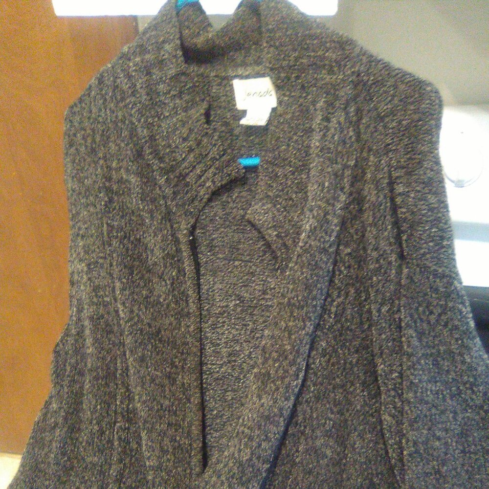 Jenada jacket
